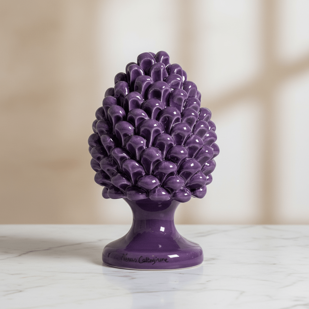 Pigna Lilla - Sua Maestà Sicilia