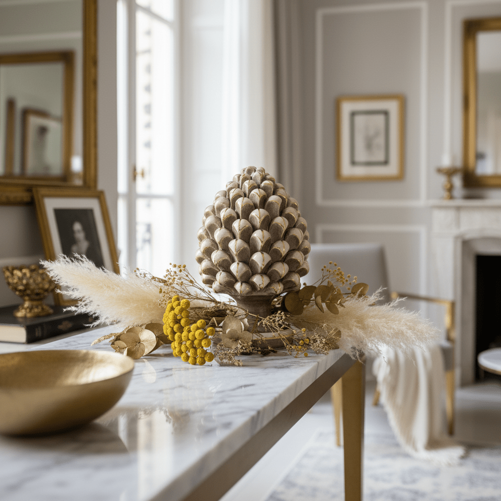 Pigna Ombra Dorata - Sua Maestà Sicilia