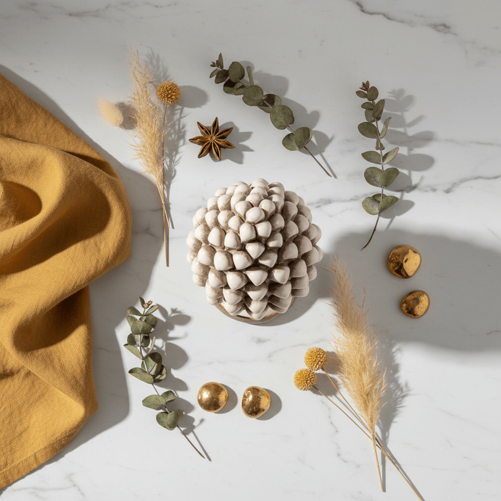 Pigna Ombra Dorata - Sua Maestà Sicilia