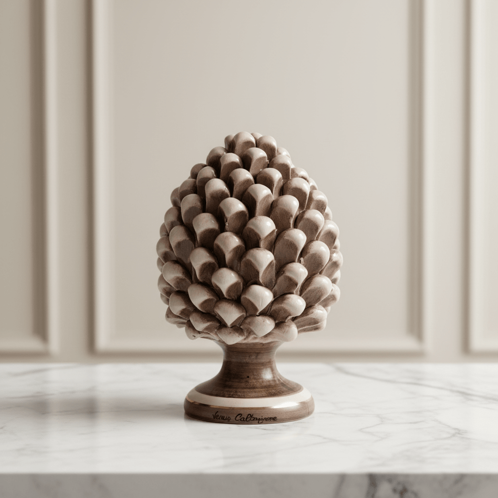 Pigna Ombra Dorata - Sua Maestà Sicilia