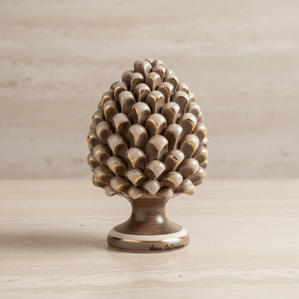 Pigna Ombra Dorata - Sua Maestà Sicilia