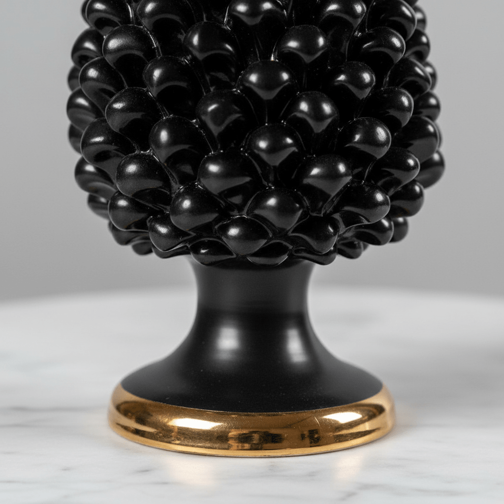 Pigna Oro Nero - Sua Maestà Sicilia