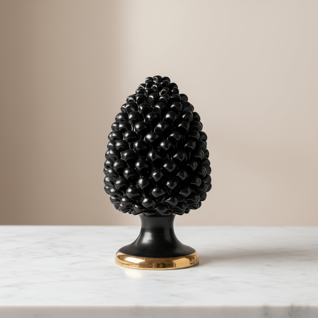 Pigna Oro Nero - Sua Maestà Sicilia