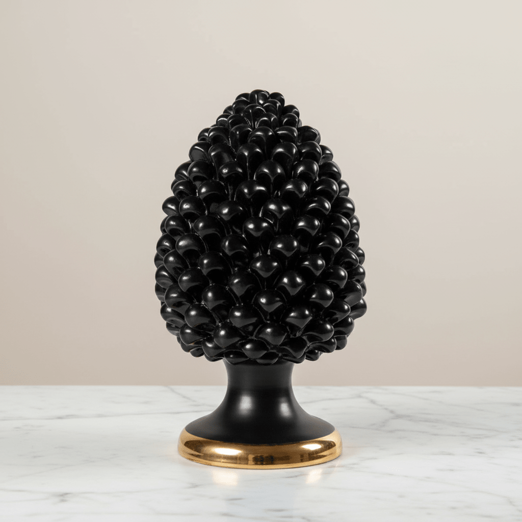 Pigna Oro Nero - Sua Maestà Sicilia