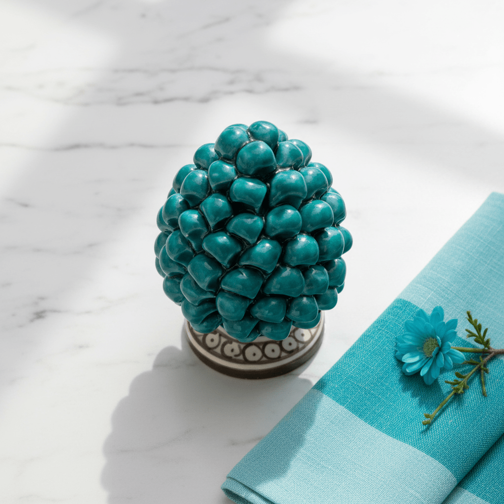 Pigna Ottanio - Sua Maestà Sicilia