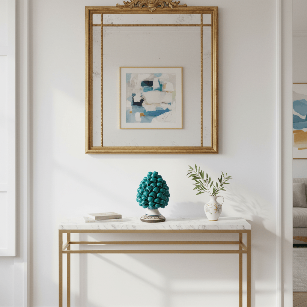 Pigna Ottanio - Sua Maestà Sicilia