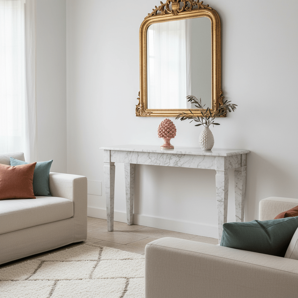 Pigna Rosa Madreperla - Sua Maestà Sicilia