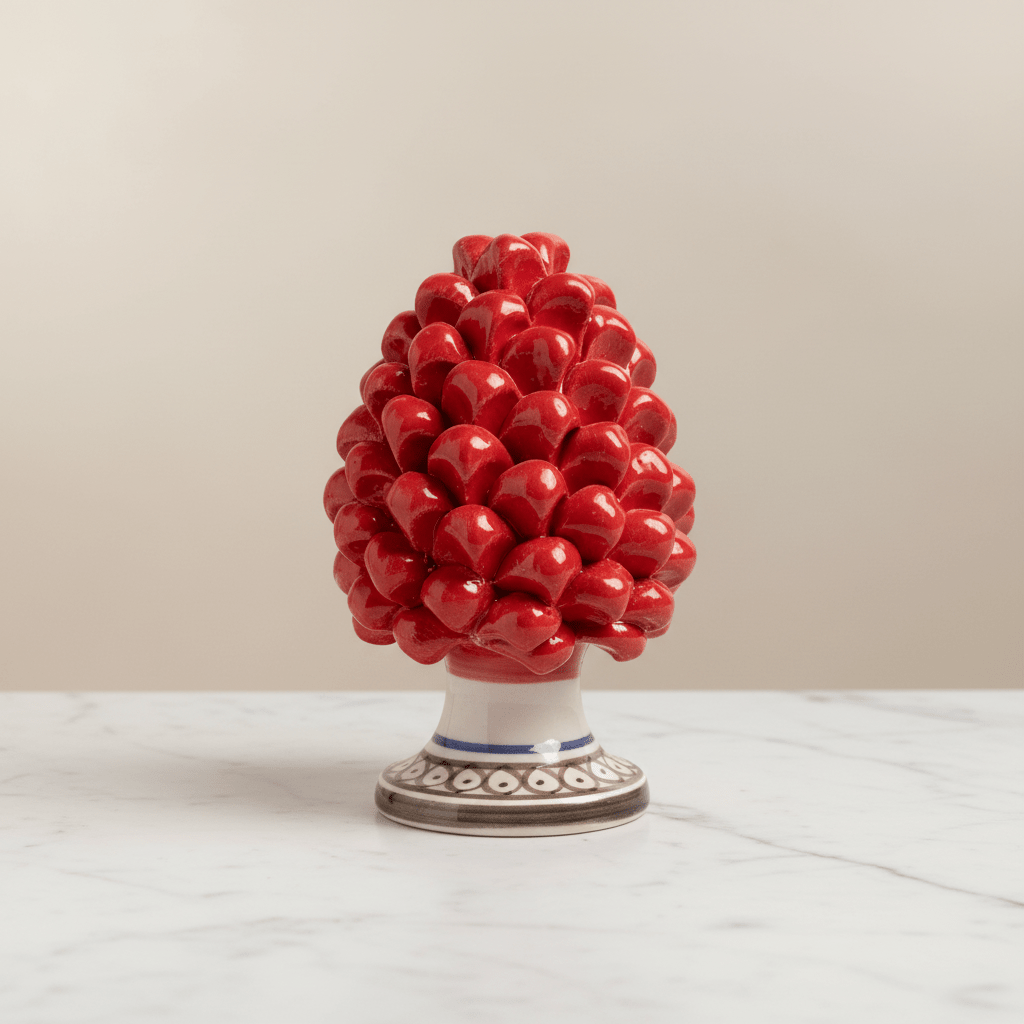 Pigna Rossa - Sua Maestà Sicilia