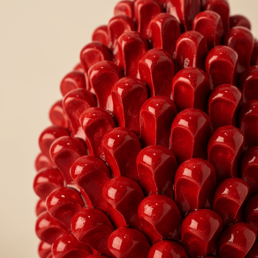 Pigna Rossa - Sua Maestà Sicilia