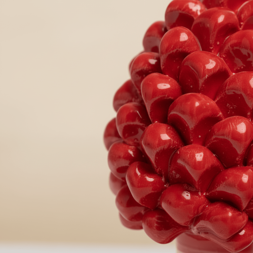 Pigna Rossa - Sua Maestà Sicilia