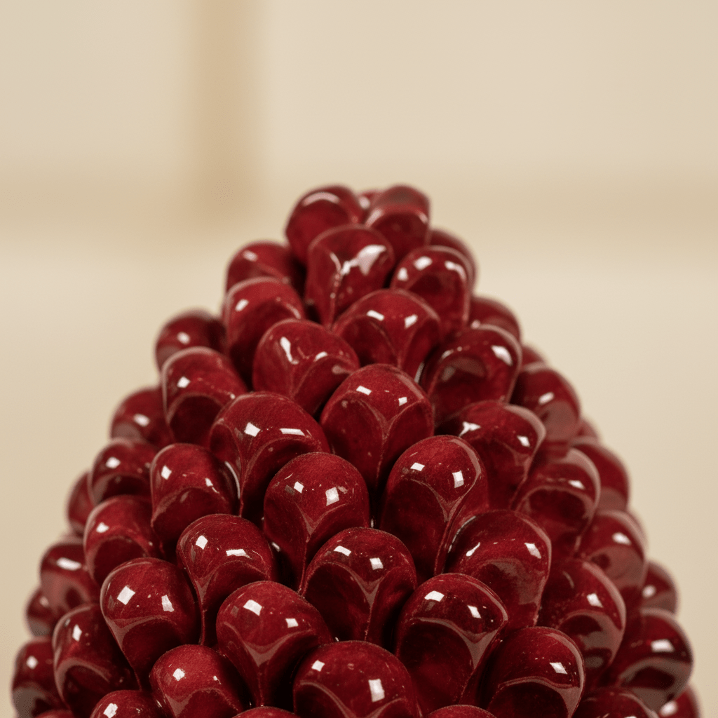 Pigna Rosso Rubino - Sua Maestà Sicilia