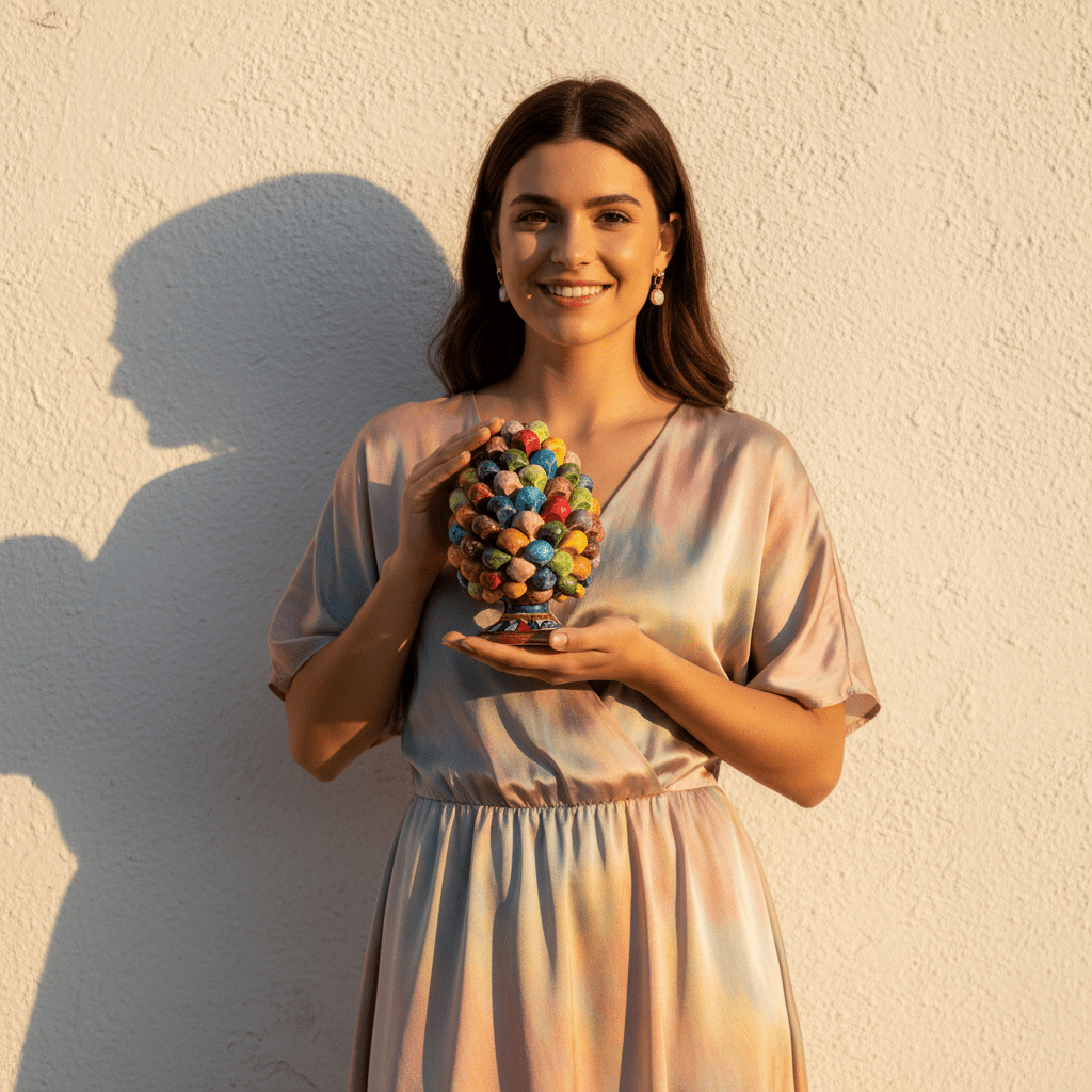 Pigna Sicilyart - Sua Maestà Sicilia