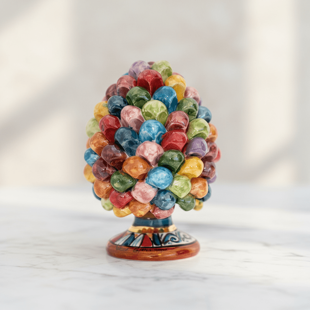 Pigna Sicilyart - Sua Maestà Sicilia