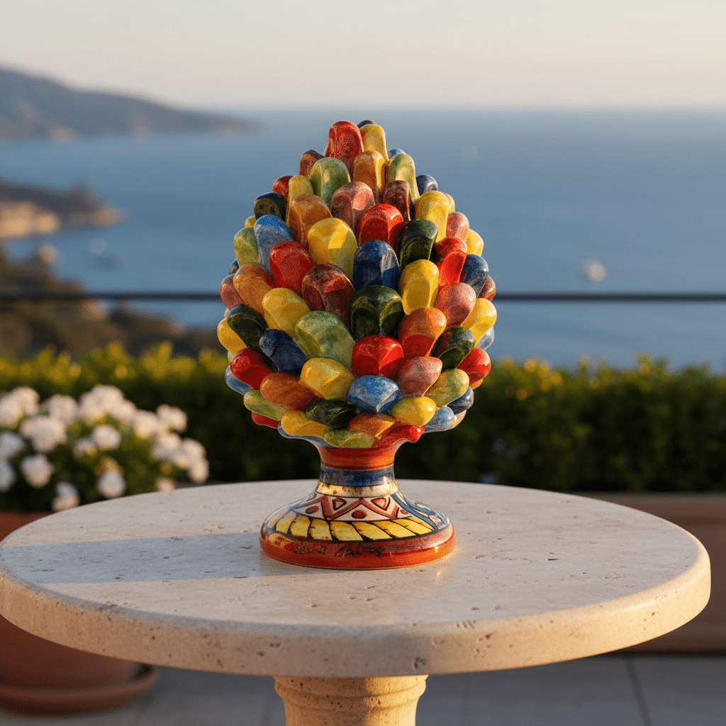 Pigna Sicilyart - Sua Maestà Sicilia