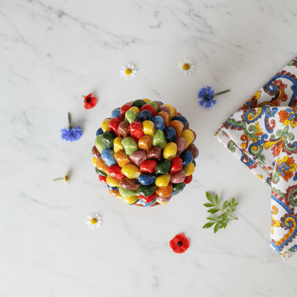 Pigna Sicilyart - Sua Maestà Sicilia