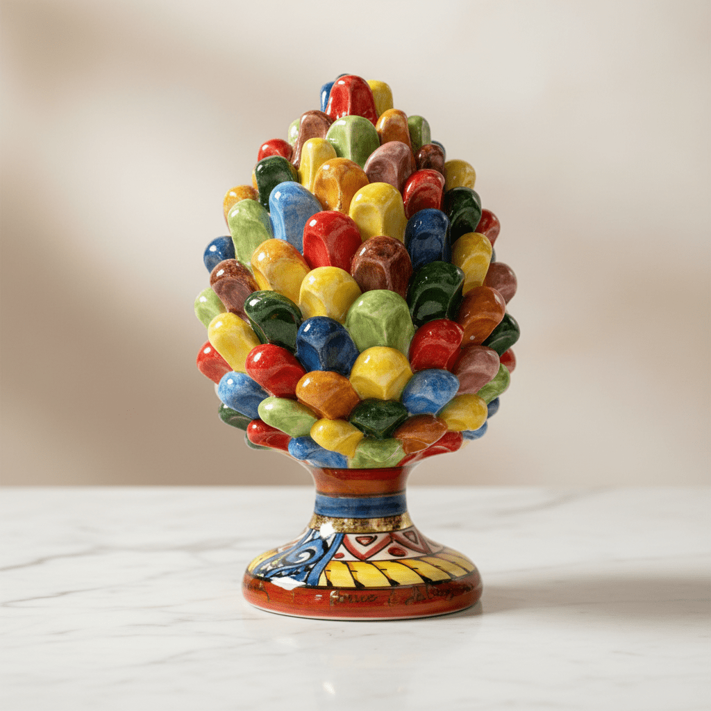 Pigna Sicilyart - Sua Maestà Sicilia