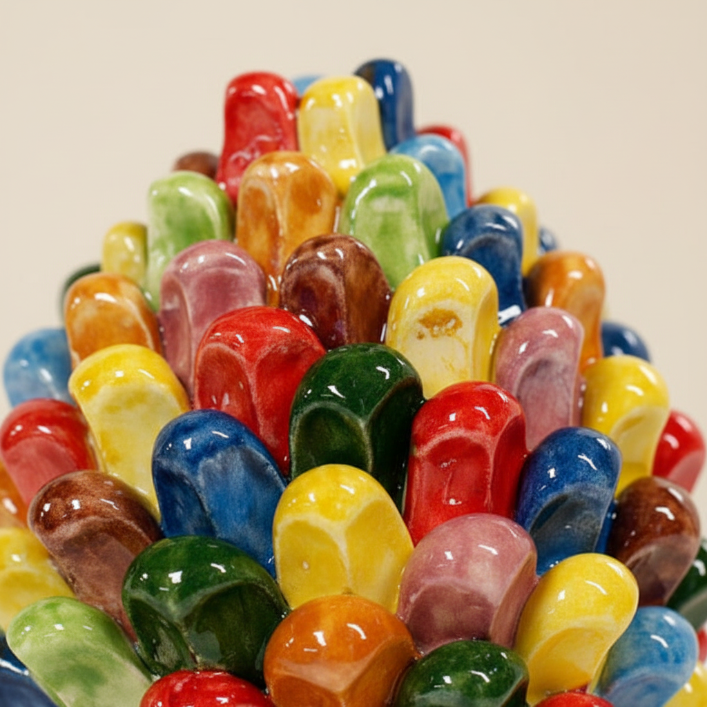 Pigna Sicilyart - Sua Maestà Sicilia