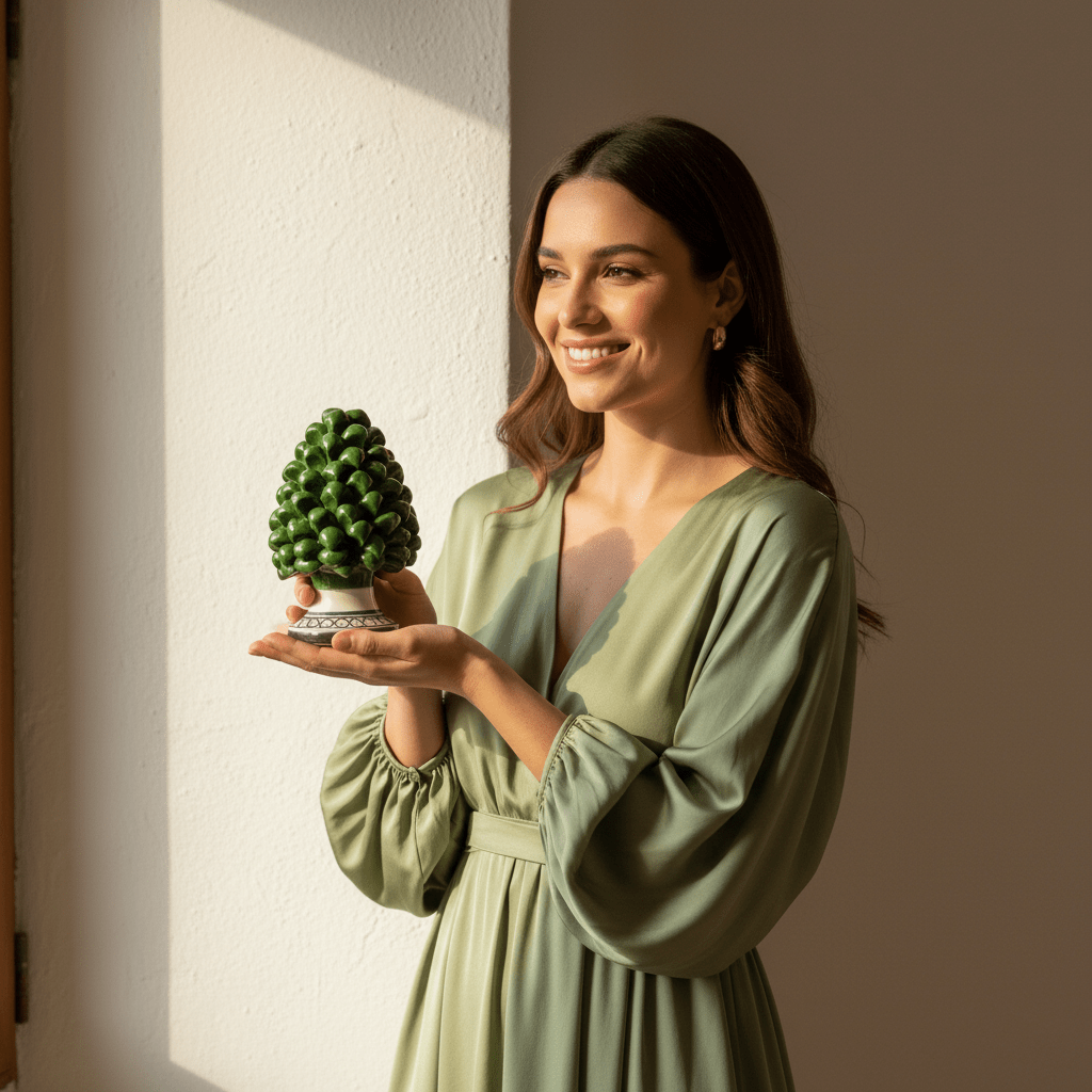 Pigna Verde - Sua Maestà Sicilia