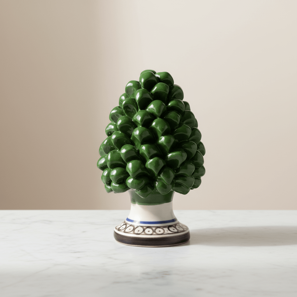 Pigna Verde - Sua Maestà Sicilia