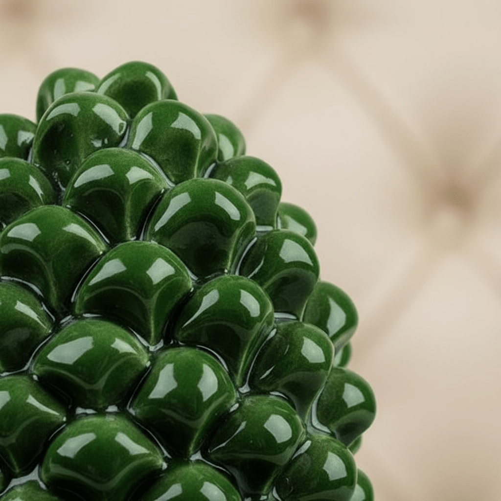 Pigna Verde foglia - Sua Maestà Sicilia