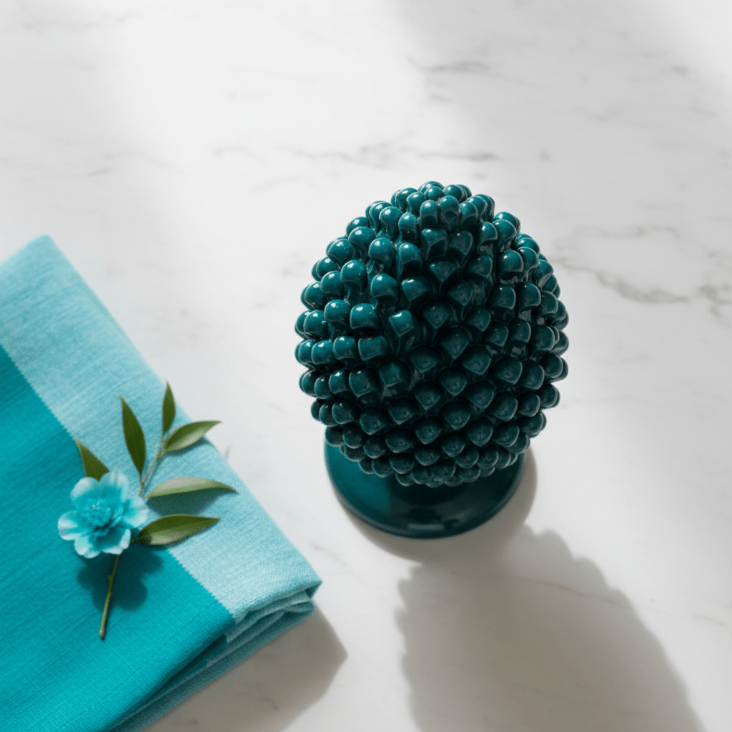 Pigna Verde Ottanio - Sua Maestà Sicilia