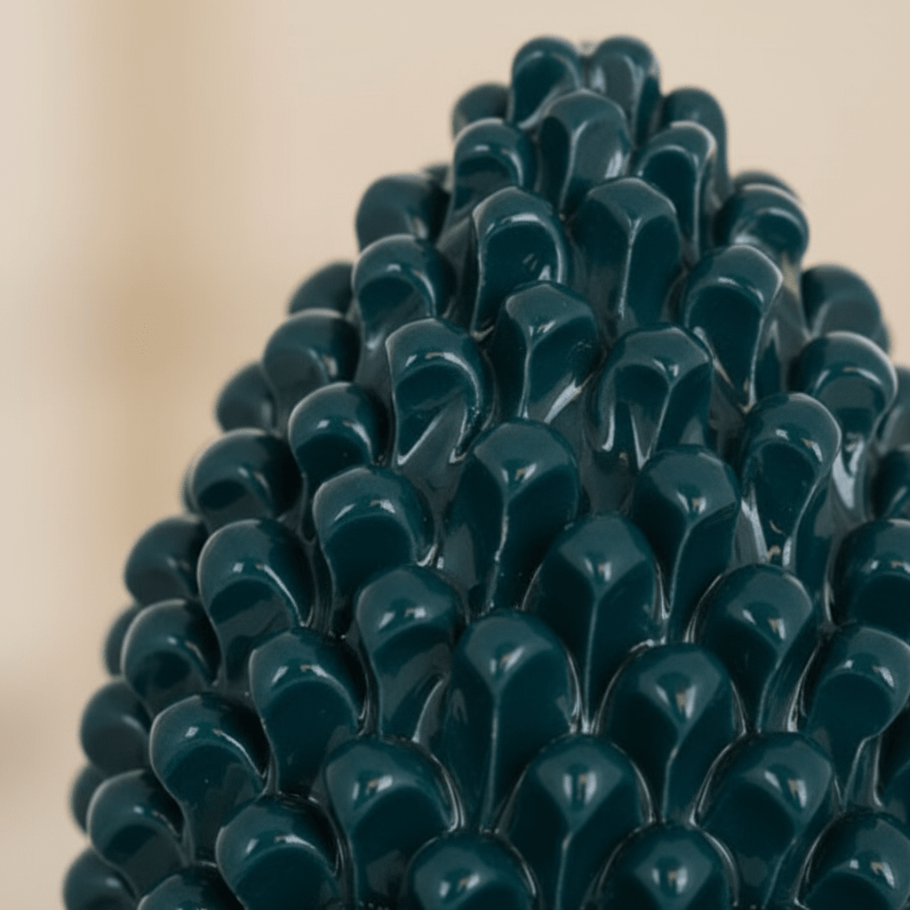 Pigna Verde Ottanio - Sua Maestà Sicilia