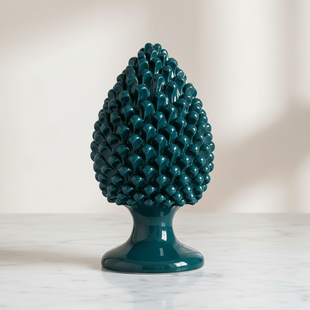 Pigna Verde Ottanio - Sua Maestà Sicilia