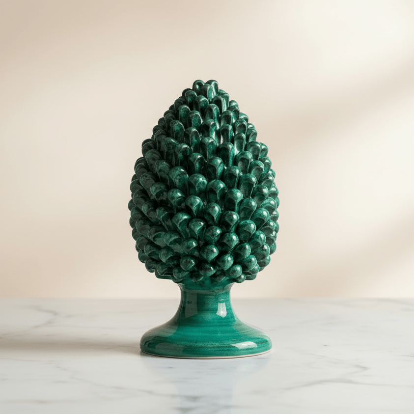 Pigna Verde Ramina - Sua Maestà Sicilia