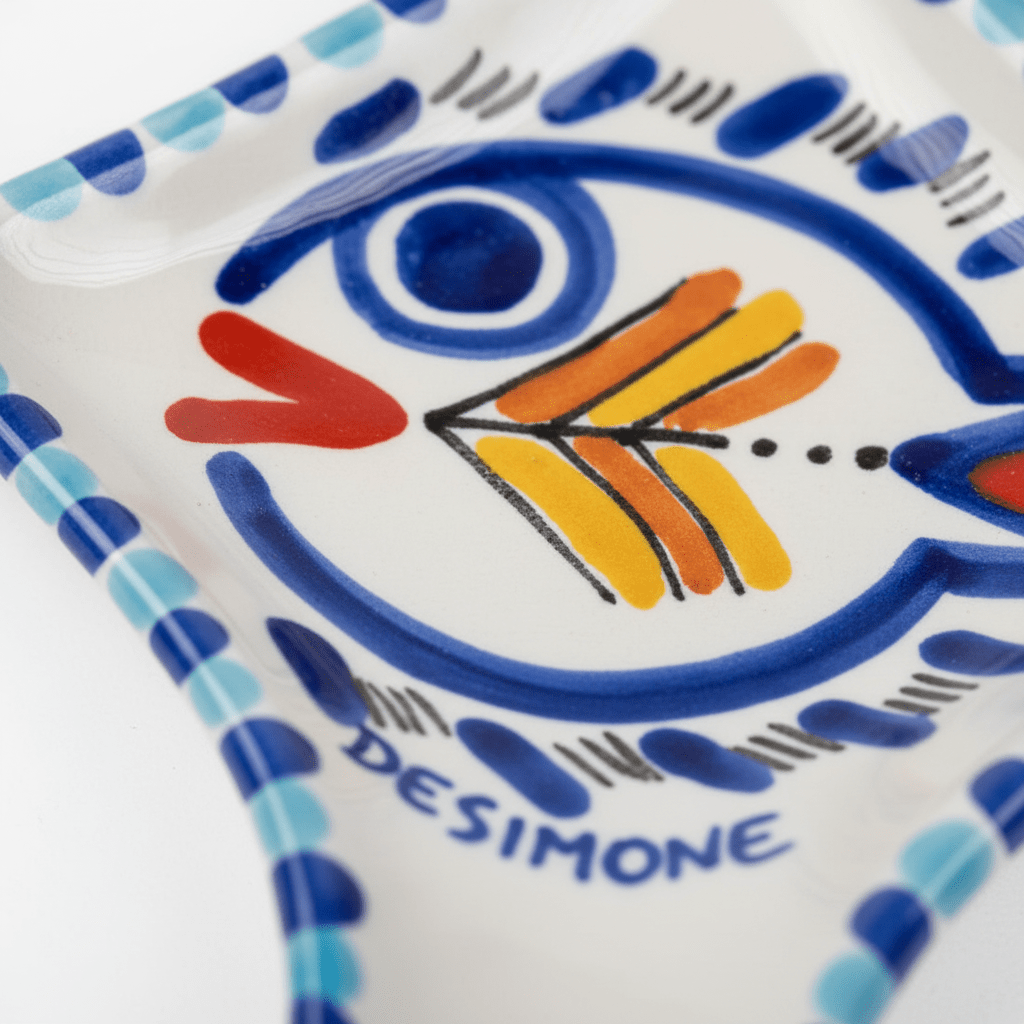 Poggiamestolo Levante - Sua Maestà Sicilia