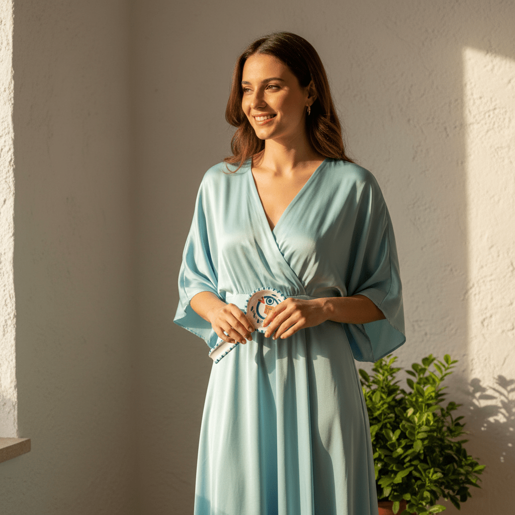 Poggiamestolo tondo Levante - Sua Maestà Sicilia