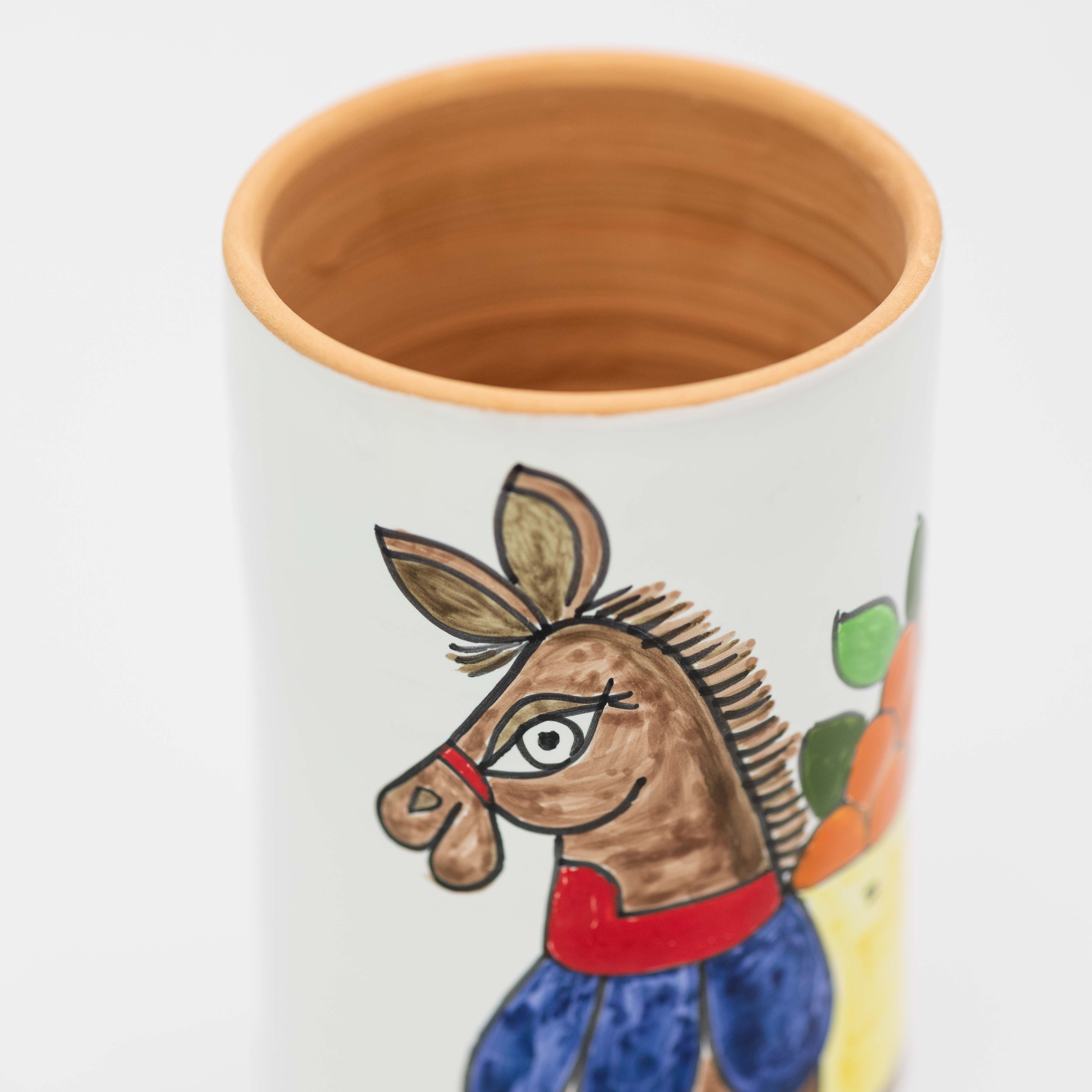 Donkey Bottle Holder