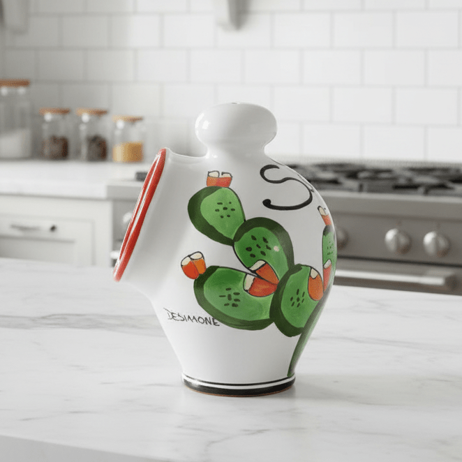 Porta Sale Ficus - Sua Maestà Sicilia