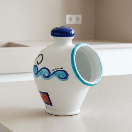 Porta Sale Levante - Sua Maestà Sicilia