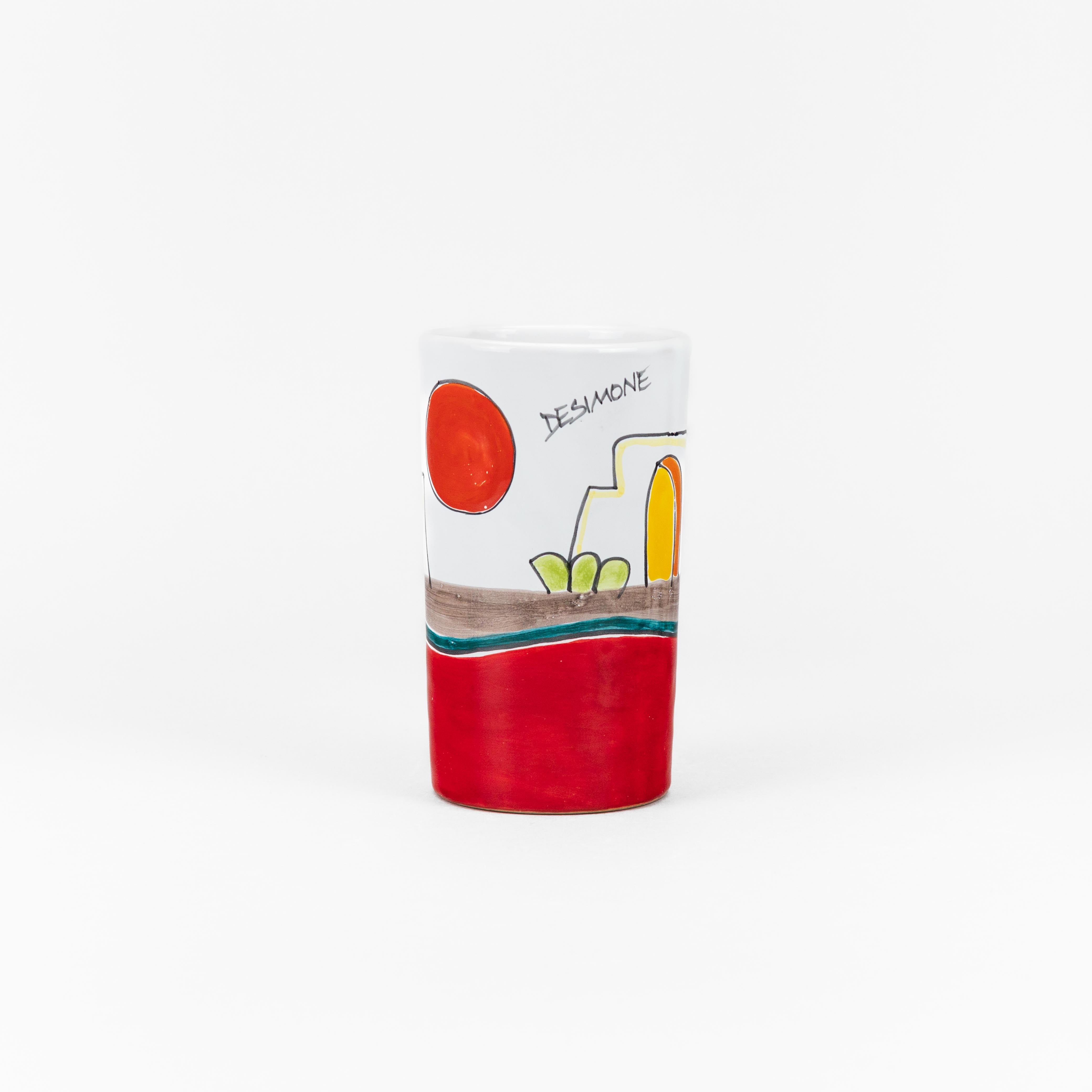 Porte-outils Dammusi