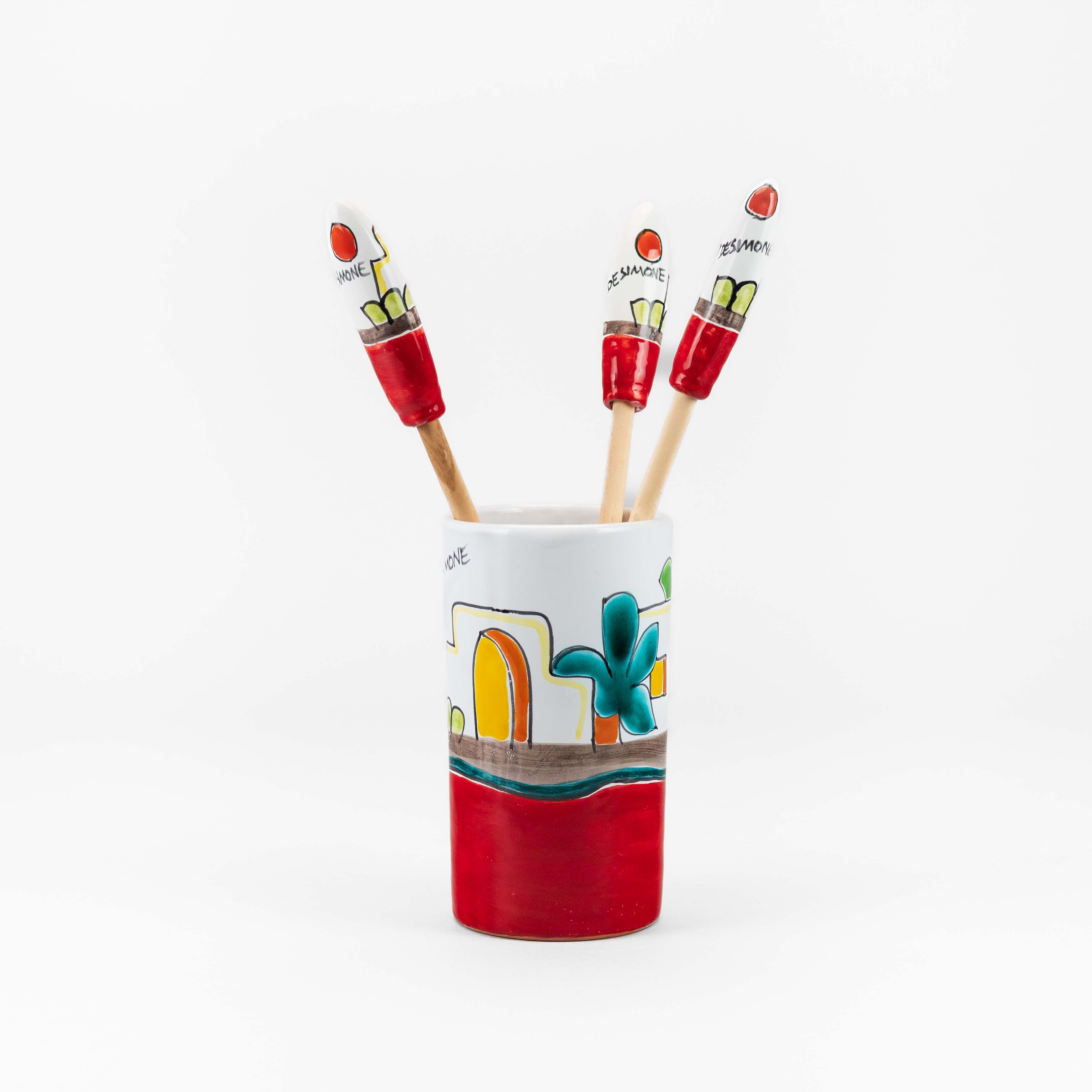 Porte-outils Dammusi