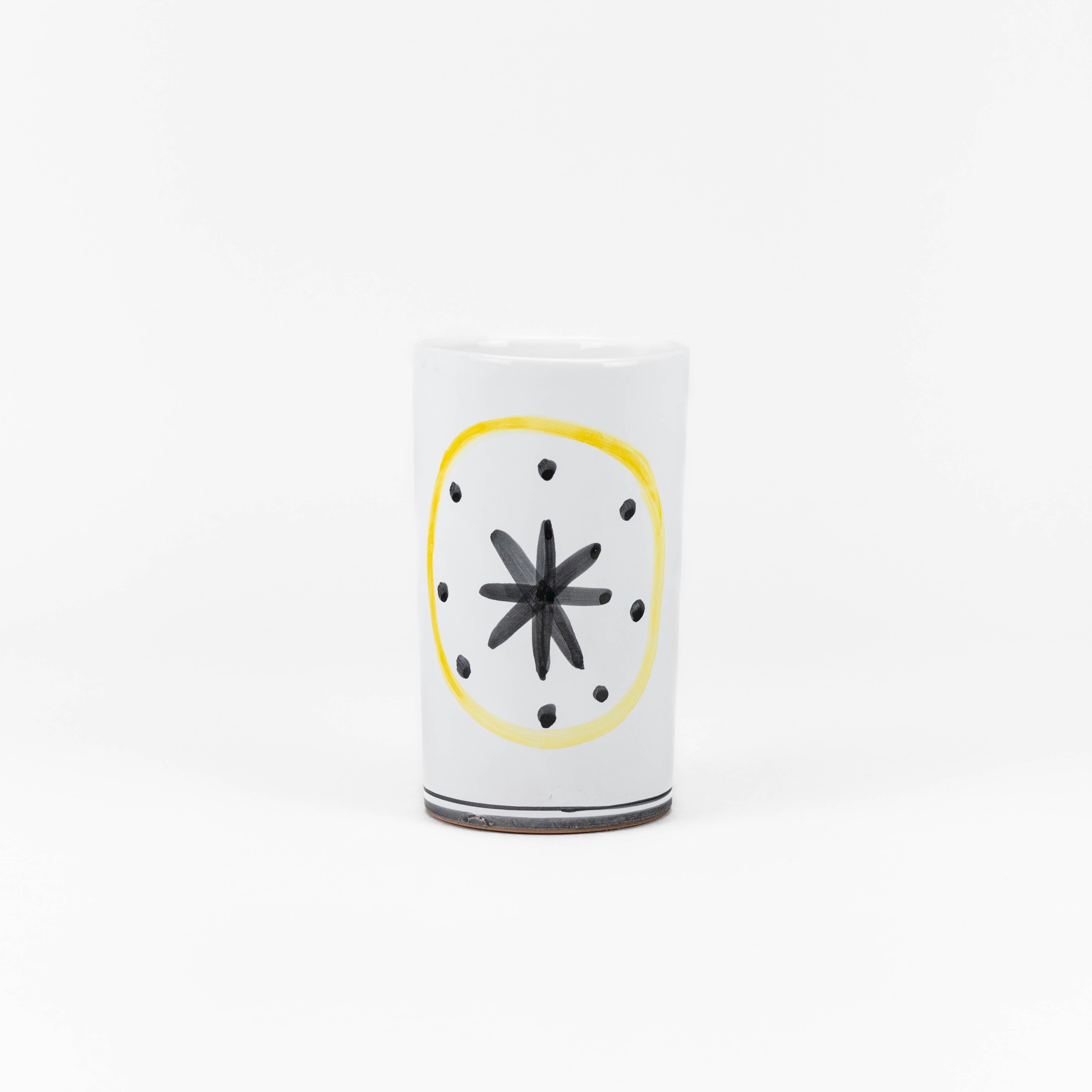 Porte-outil citron