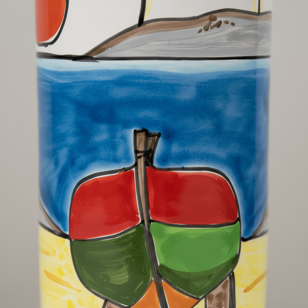 Portabottiglie Dammusi Elaborato - Sua Maestà Sicilia