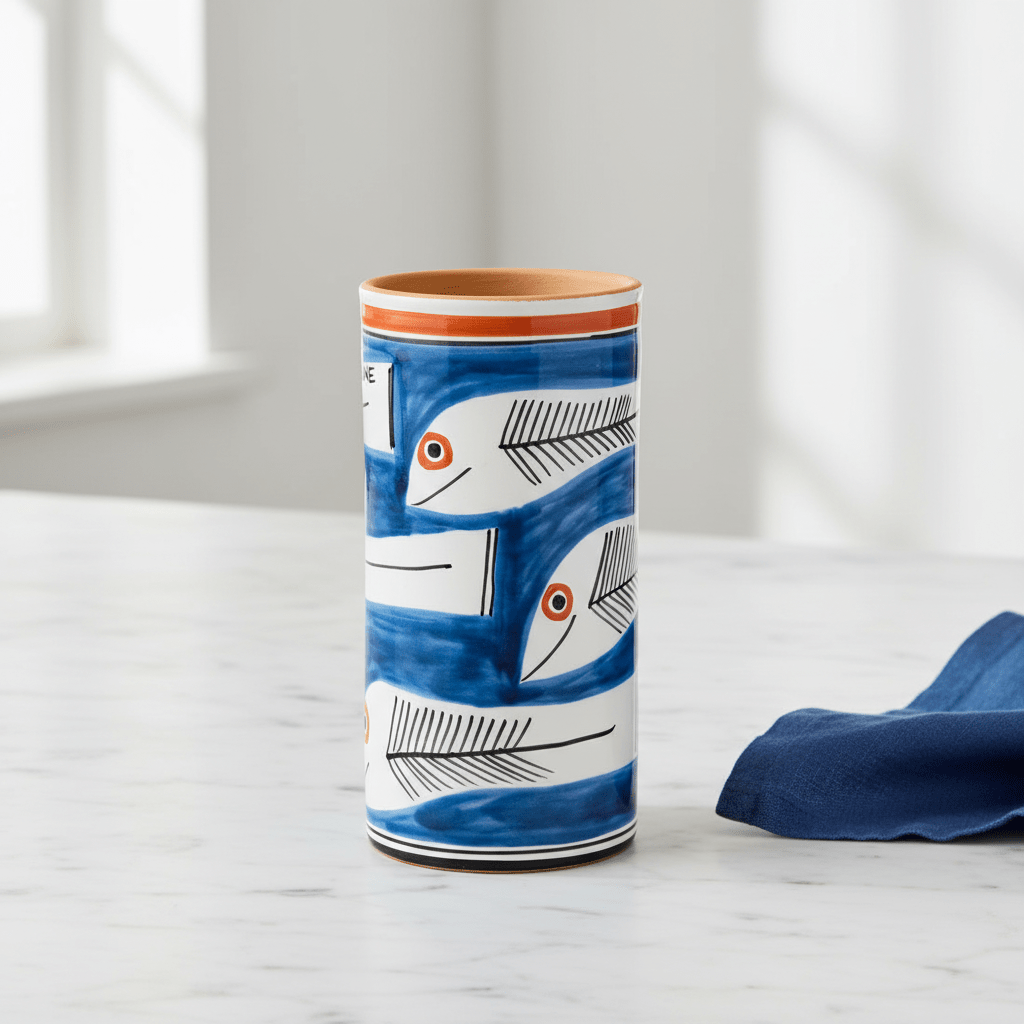 Portabottiglie Itaca - Sua Maestà Sicilia