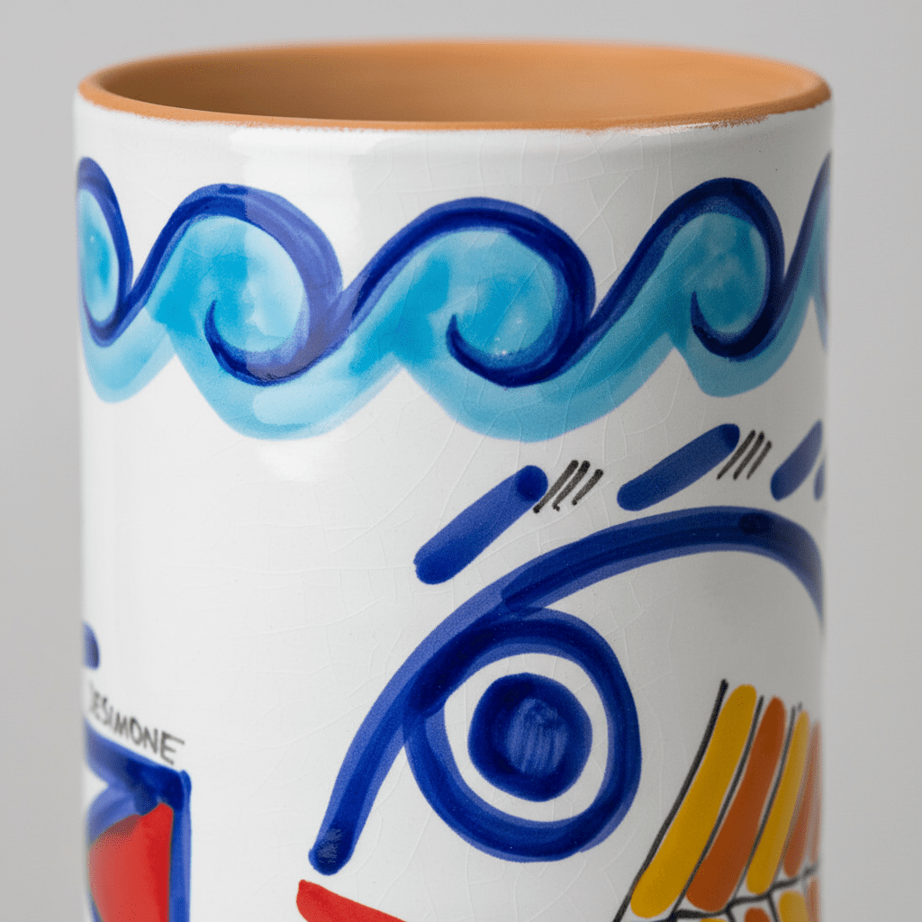 Portabottiglie Levante - Sua Maestà Sicilia