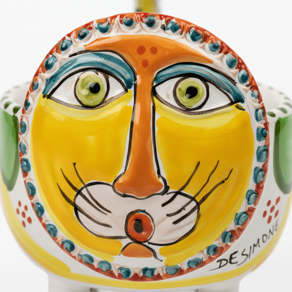 Portapianta Leone - Sua Maestà Sicilia