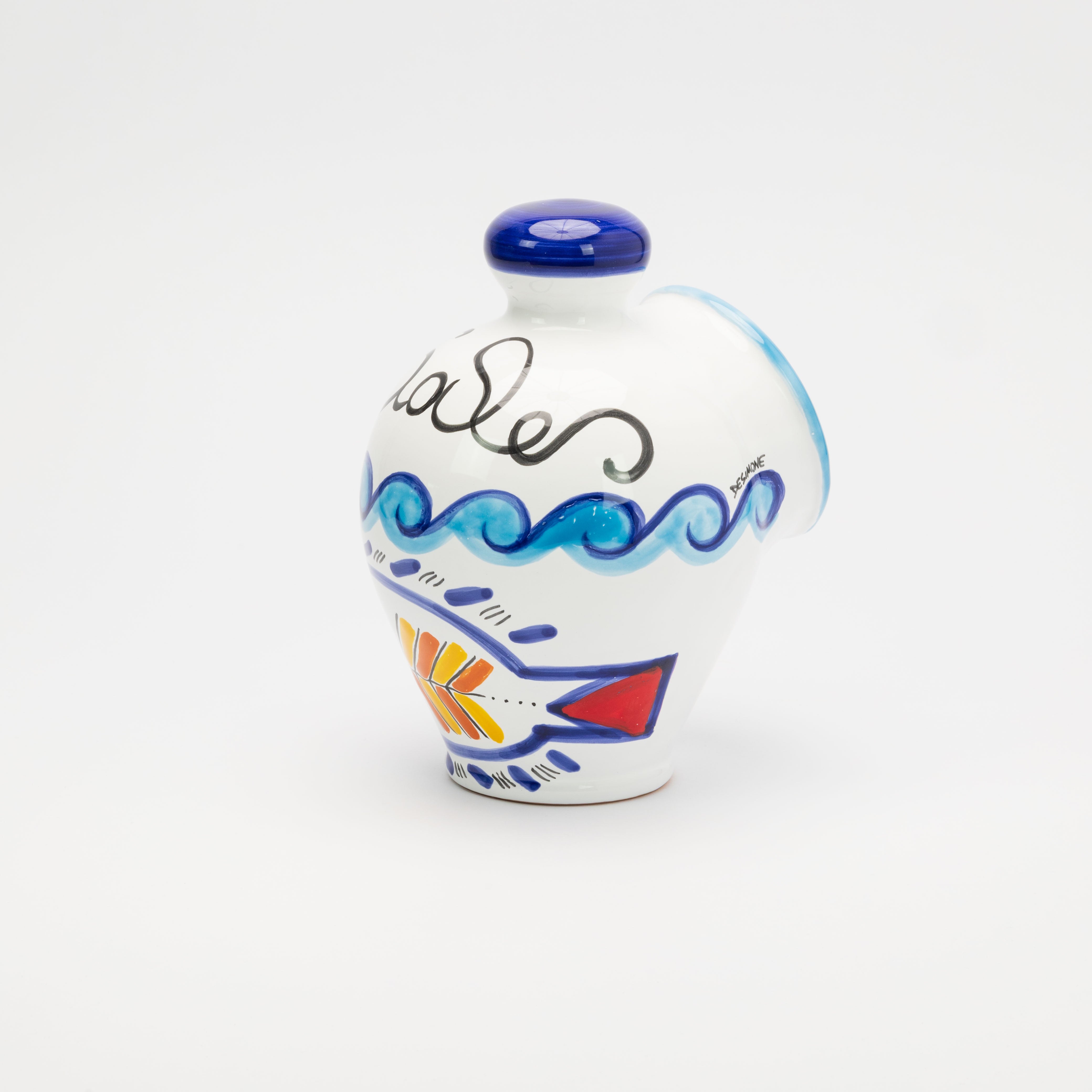 Salt Holder de Levante
