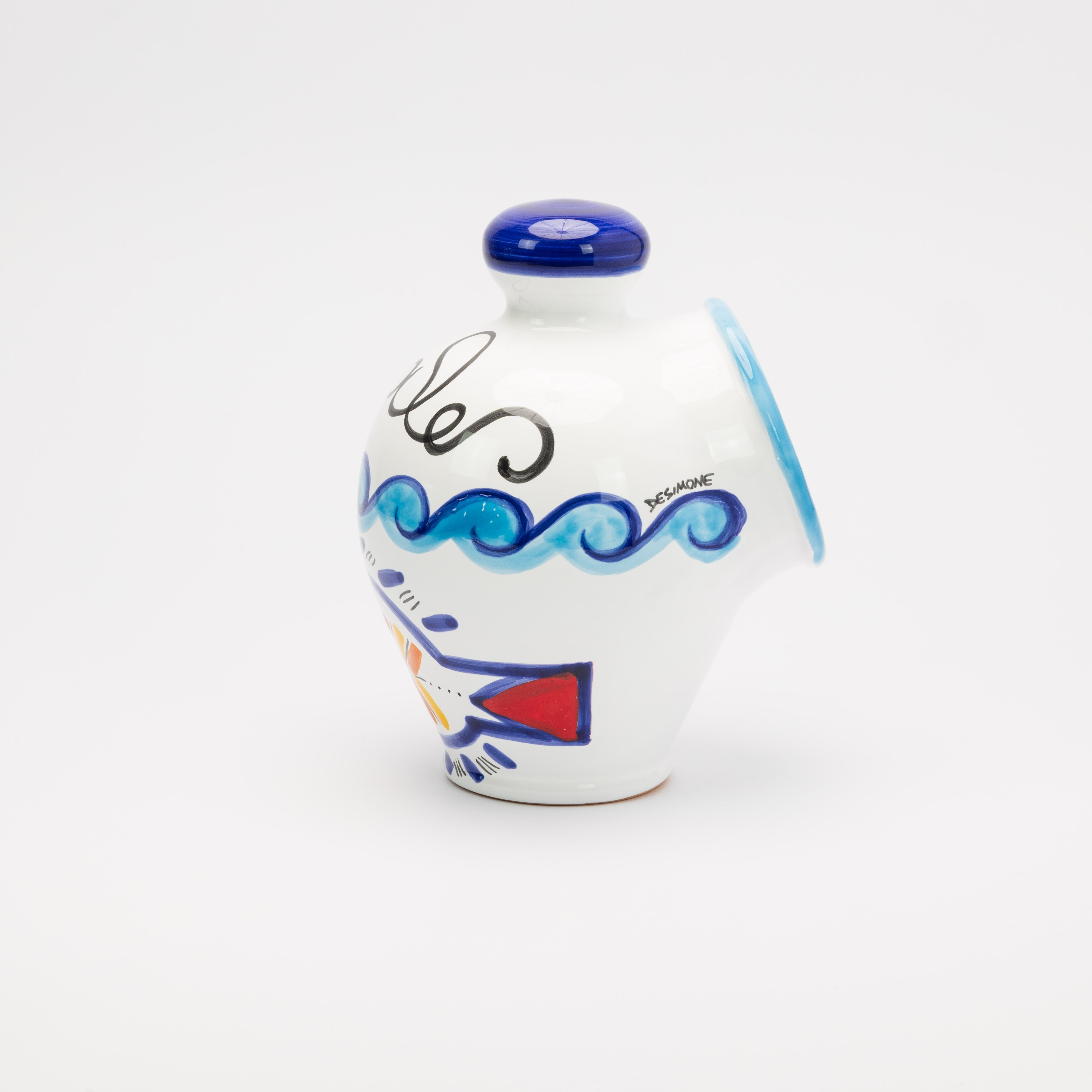 Salt Holder de Levante