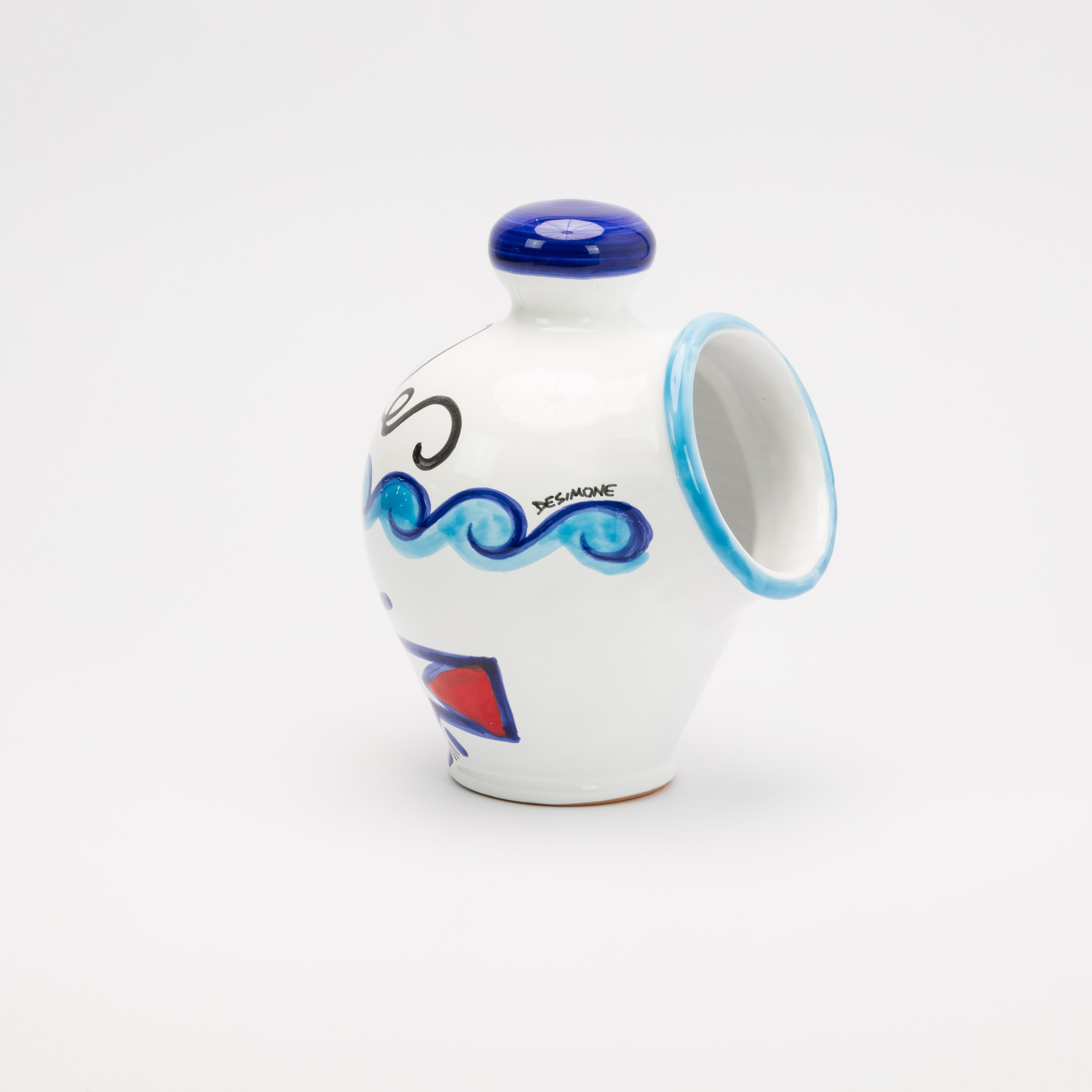Salt Holder de Levante