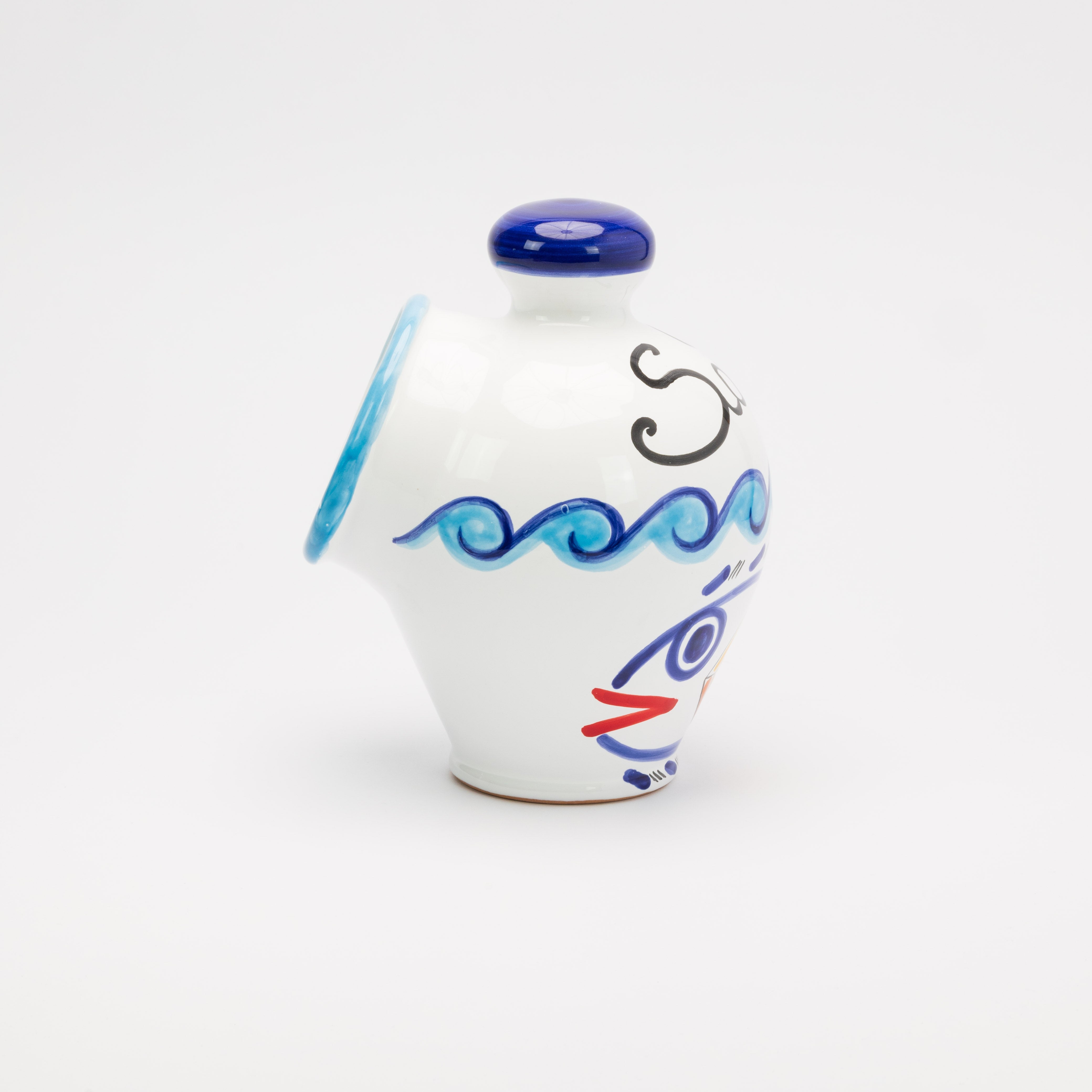 Salt Holder de Levante