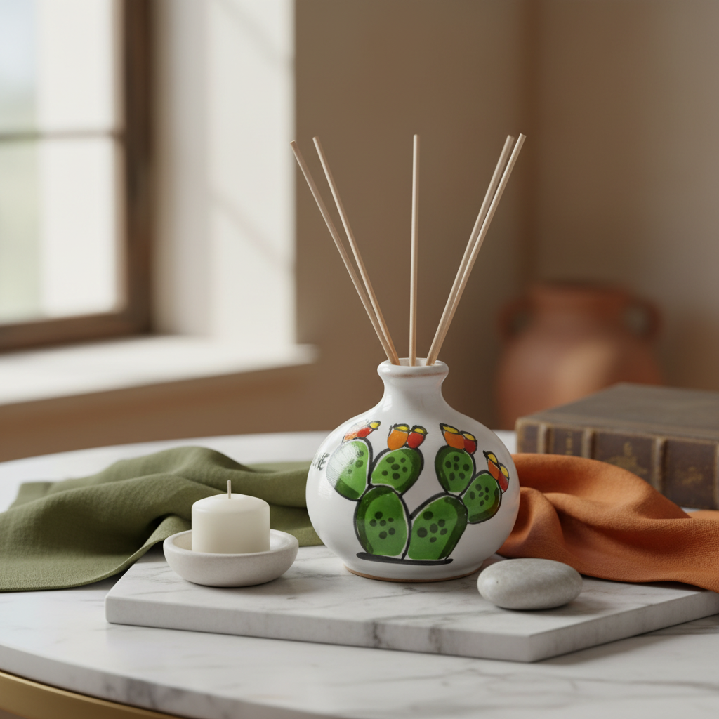 Profumatore Fico d'India - Lifestyle