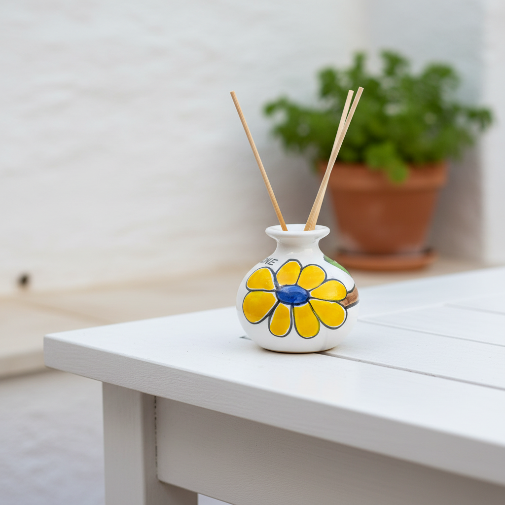 Profumatore Gelsomino - Catalog