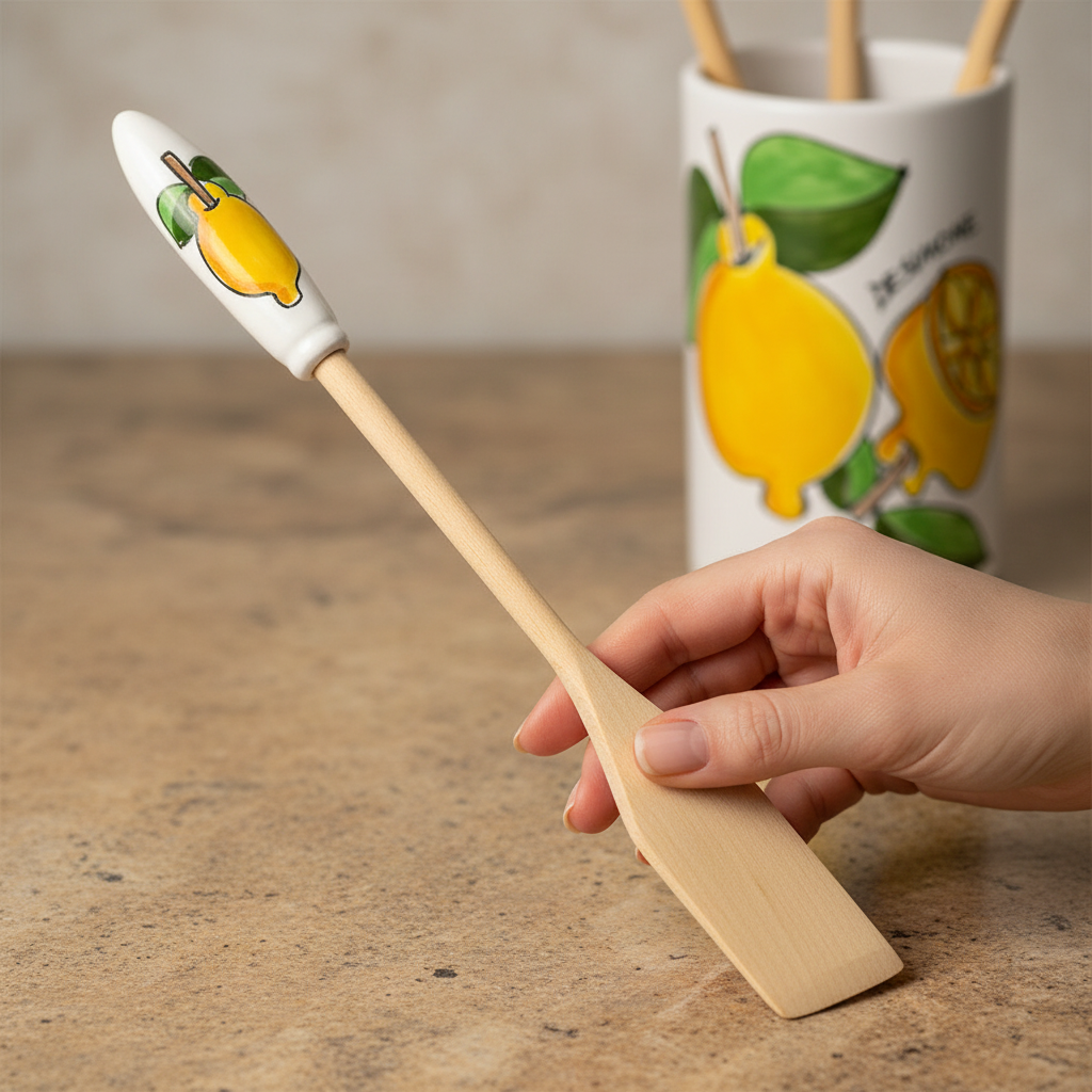 Set Limoni – Hand Touch