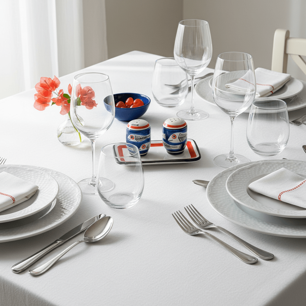 Set sale e pepe Itaca - Sua Maestà Sicilia