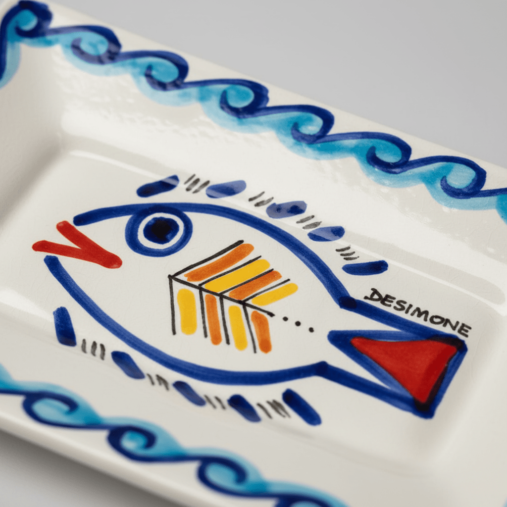 Set sushi Levante - Sua Maestà Sicilia