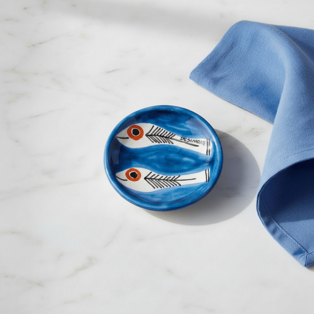 Sottobottiglia Itaca - Sua Maestà Sicilia